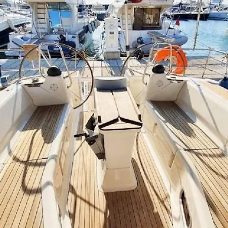 Narayana Sailing Yacht * Figueira da Foz