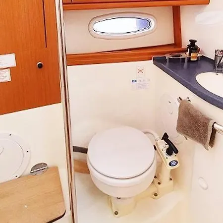 Narayana Sailing Yacht * Figueira da Foz