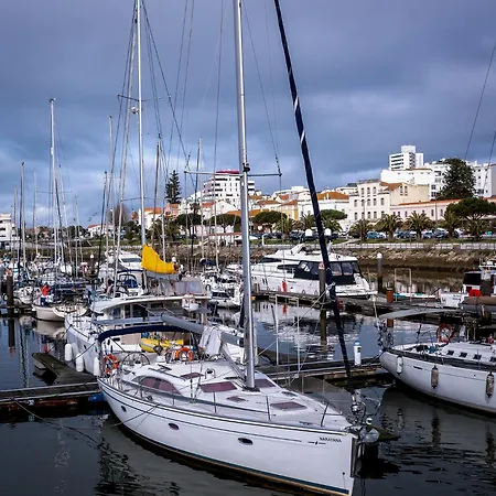 Narayana Sailing Yacht
